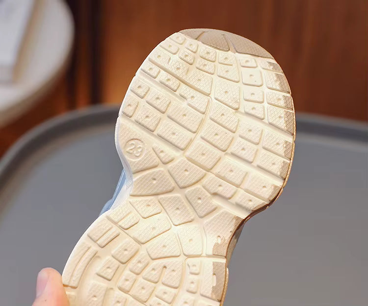 Chaussures d'été pour enfants