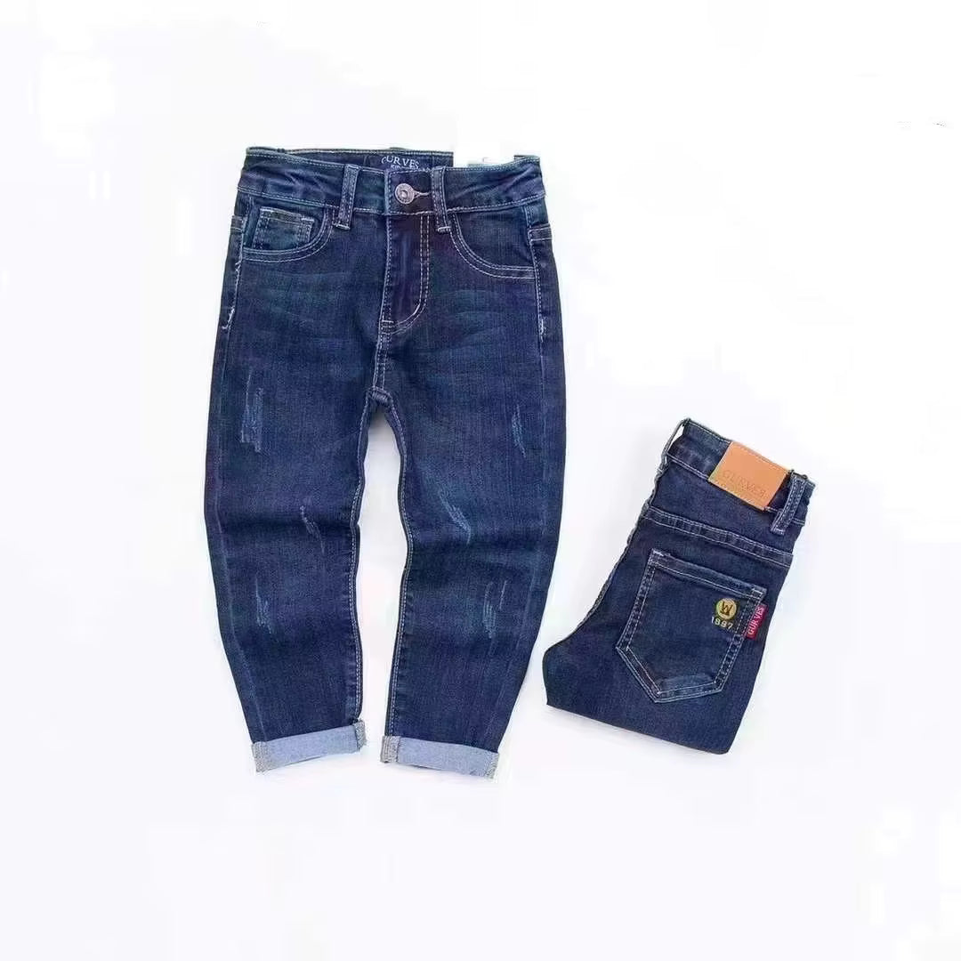 Pantalon Jeans 2025