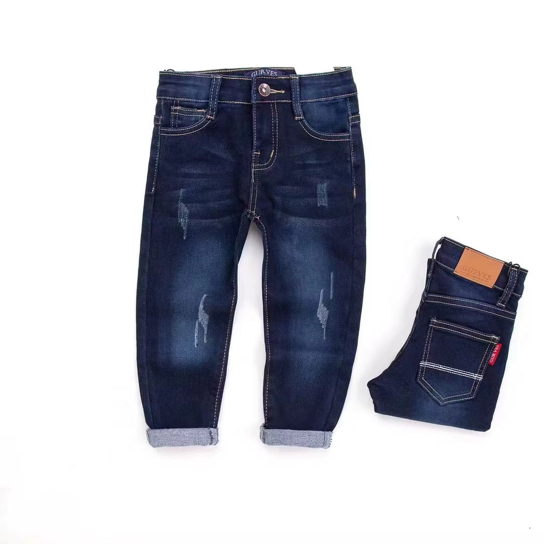 Pantalon Jeans 2025